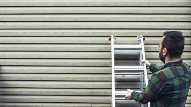 Best Aluminum Siding Installation  in , DC